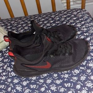 That’s nike made in Vietnam very good to play sport